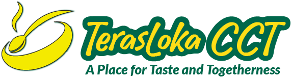 Logo Terasloka CCT